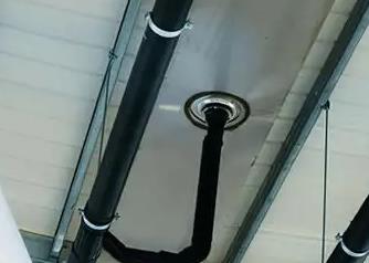封开虹吸排水的原理