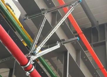 封开抗震支架厂家与你分享你必须做的紧急情况下的准备